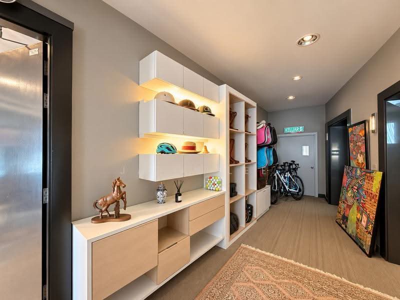 Condominium for Sale at 11 Mont Kiara @ MK11 - JASON LEE - Entrance - PropertyGuru.com.my