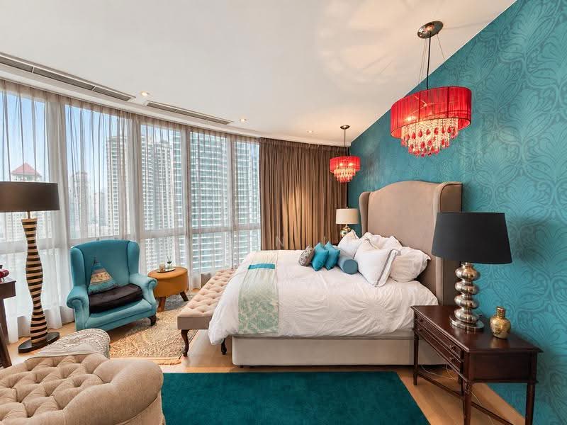Condominium for Sale at 11 Mont Kiara @ MK11 - JASON LEE - Bedroom - PropertyGuru.com.my