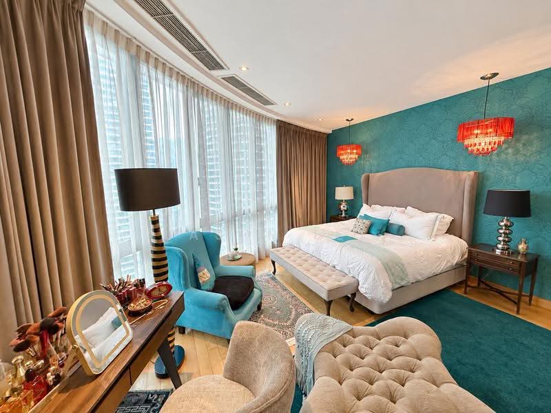 Condominium for Sale at 11 Mont Kiara @ MK11 - JASON LEE - Bedroom - PropertyGuru.com.my