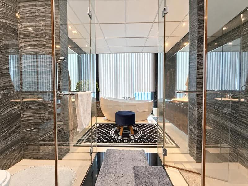 Condominium for Sale at 11 Mont Kiara @ MK11 - JASON LEE - Bathroom - PropertyGuru.com.my
