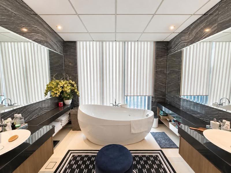 Condominium for Sale at 11 Mont Kiara @ MK11 - JASON LEE - Bathroom - PropertyGuru.com.my