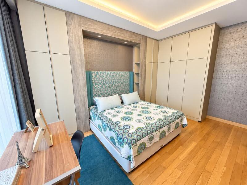 Condominium for Sale at 11 Mont Kiara @ MK11 - JASON LEE - Bedroom - PropertyGuru.com.my