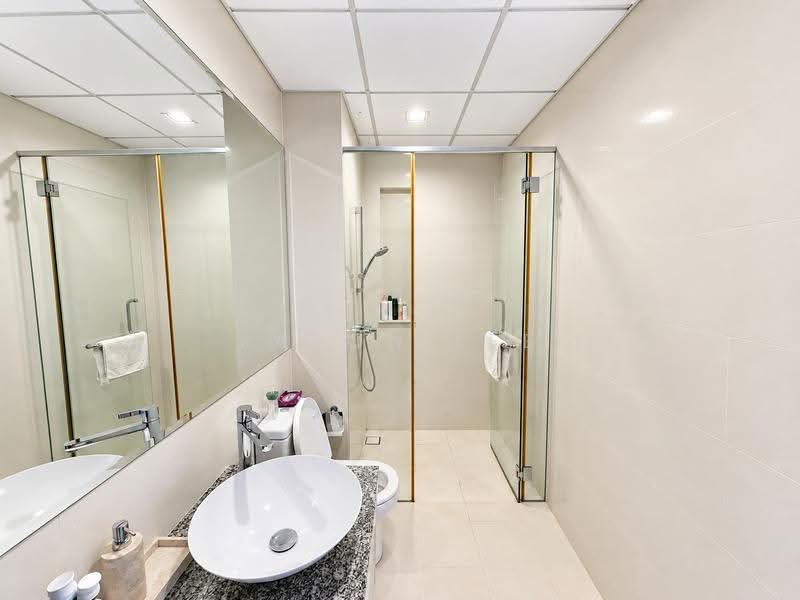 Condominium for Sale at 11 Mont Kiara @ MK11 - JASON LEE - Bathroom - PropertyGuru.com.my