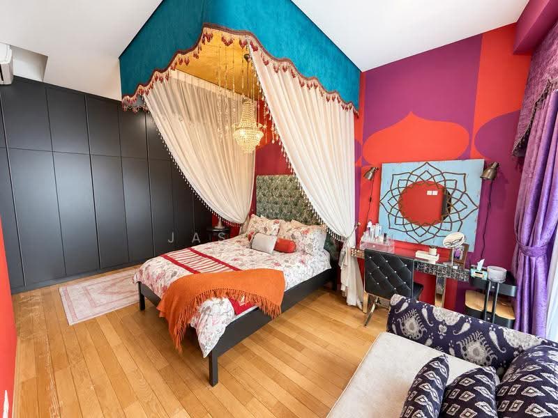 Condominium for Sale at 11 Mont Kiara @ MK11 - JASON LEE - Bedroom - PropertyGuru.com.my