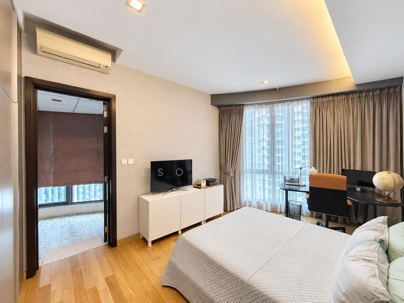 Condominium for Sale at 11 Mont Kiara @ MK11 - JASON LEE - Bedroom - PropertyGuru.com.my