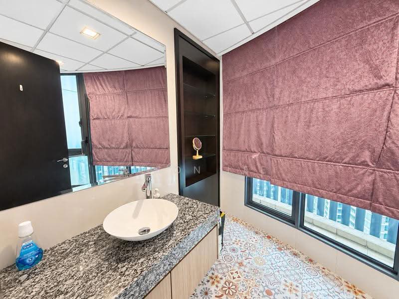 Condominium for Sale at 11 Mont Kiara @ MK11 - JASON LEE - Bathroom - PropertyGuru.com.my