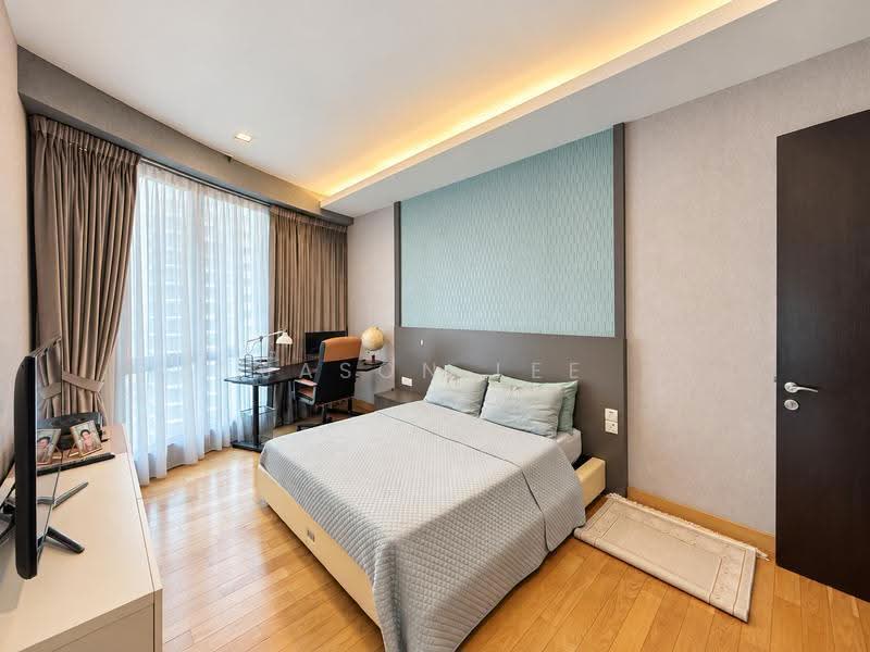 Condominium for Sale at 11 Mont Kiara @ MK11 - JASON LEE - Bedroom - PropertyGuru.com.my