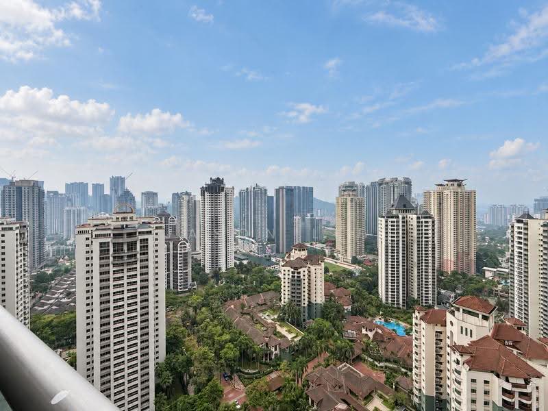 Condominium for Sale at 11 Mont Kiara @ MK11 - JASON LEE - Exterior - PropertyGuru.com.my