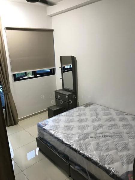 Condominium for Rent at Waterside Residence - Queenie Goon - Bedroom - PropertyGuru.com.my