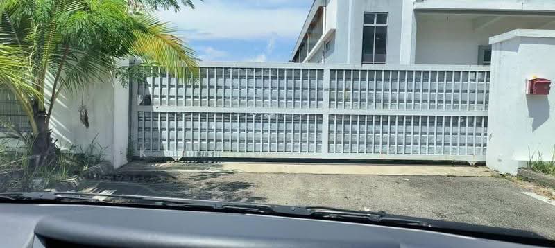 Kilang untuk Disewa di Iskandar Puteri (Nusajaya) (Johor) - Kenneth Tan - Exterior - PropertyGuru.com.my