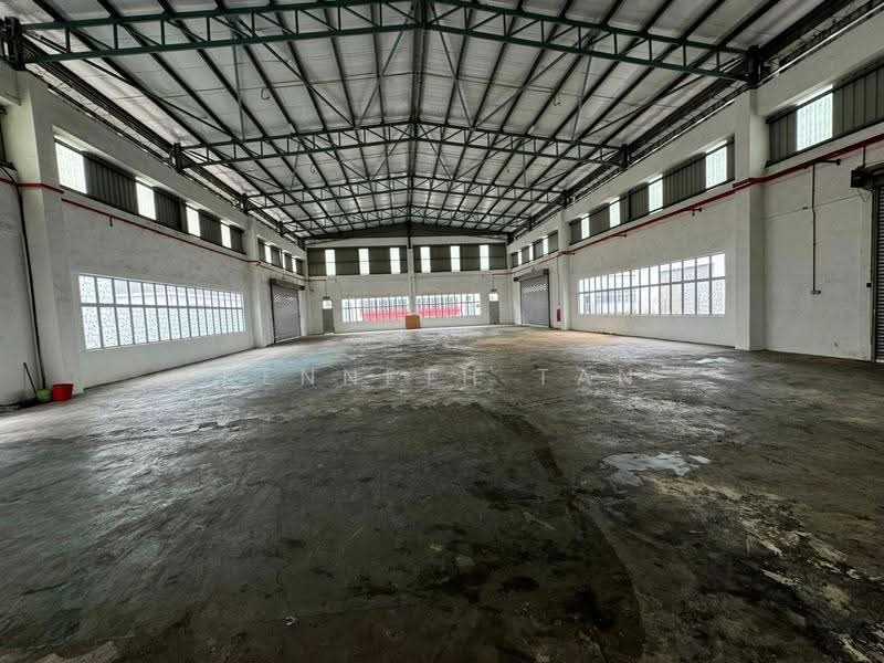 Kilang untuk Disewa di Iskandar Puteri (Nusajaya) (Johor) - Kenneth Tan - PropertyGuru.com.my