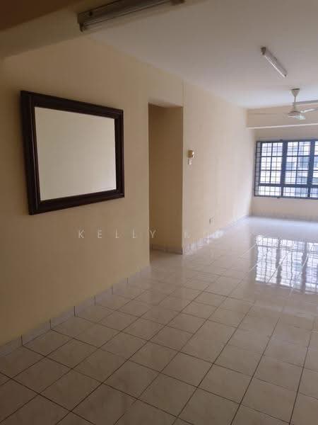 Condominium for Rent at Bayu Tasik 1 - Kelly Kok - Living Room - PropertyGuru.com.my