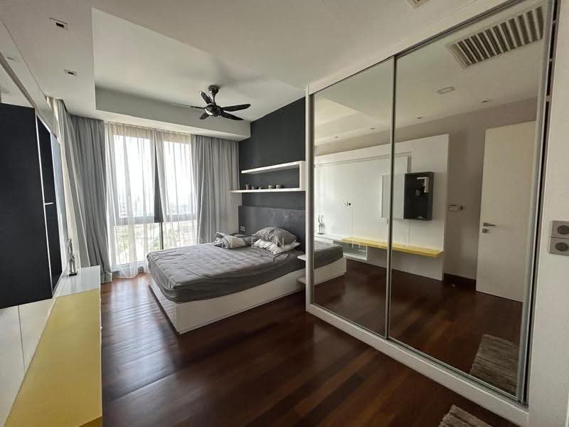 Condominium for Sale at Icon Residence - Carmen Chin - Bedroom - PropertyGuru.com.my