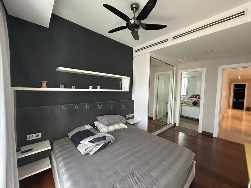 Condominium for Sale at Icon Residence - Carmen Chin - Bedroom - PropertyGuru.com.my