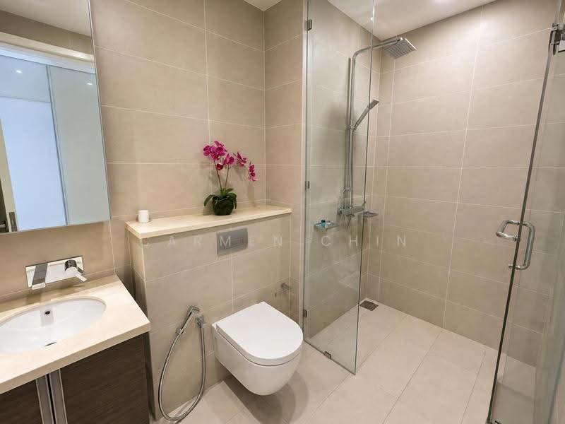 Condominium for Sale at Icon Residence - Carmen Chin - Bathroom - PropertyGuru.com.my