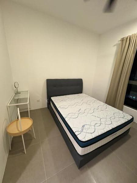 Pangsapuri untuk Disewa di Residensi Enesta - Kin CK - Bedroom - PropertyGuru.com.my