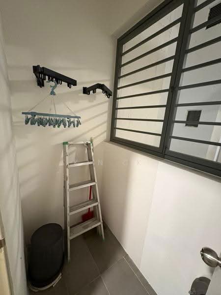 Pangsapuri untuk Disewa di Residensi Enesta - Kin CK - Interior - PropertyGuru.com.my