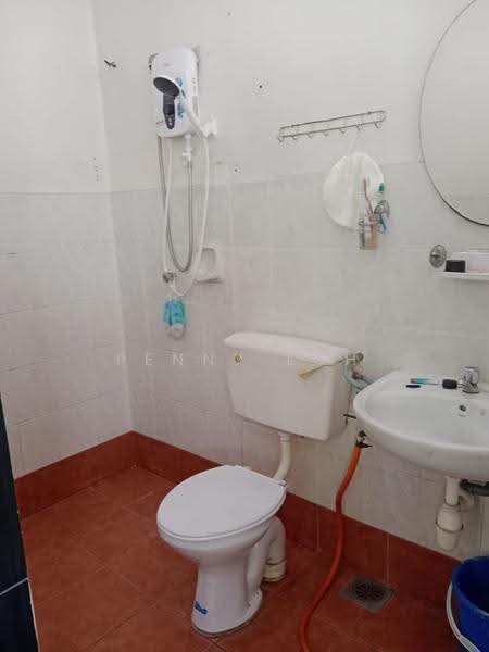 2-storey Terraced House for Sale in Bandar Mahkota Cheras (Cheras) - Penny Loh - Bathroom - PropertyGuru.com.my