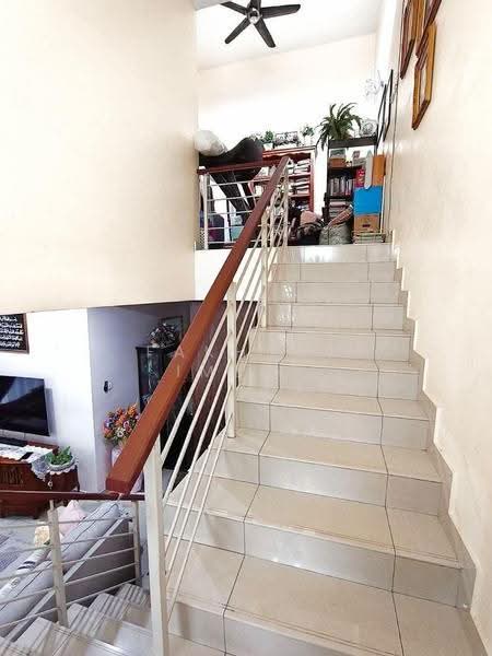 Rumah Kluster untuk Dijual di Taman Adda Heights (Tebrau) - Fakhrul Imlan - Interior - PropertyGuru.com.my