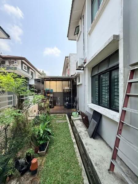 Rumah Kluster untuk Dijual di Taman Adda Heights (Tebrau) - Fakhrul Imlan - Exterior - PropertyGuru.com.my