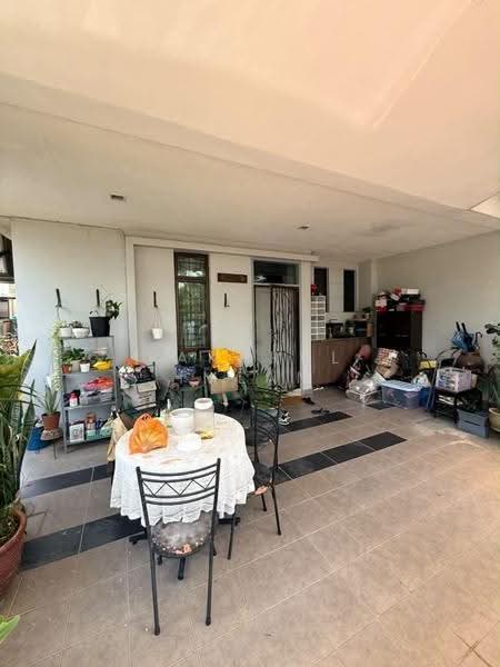 Rumah Kluster untuk Dijual di Taman Adda Heights (Tebrau) - Fakhrul Imlan - Exterior - PropertyGuru.com.my