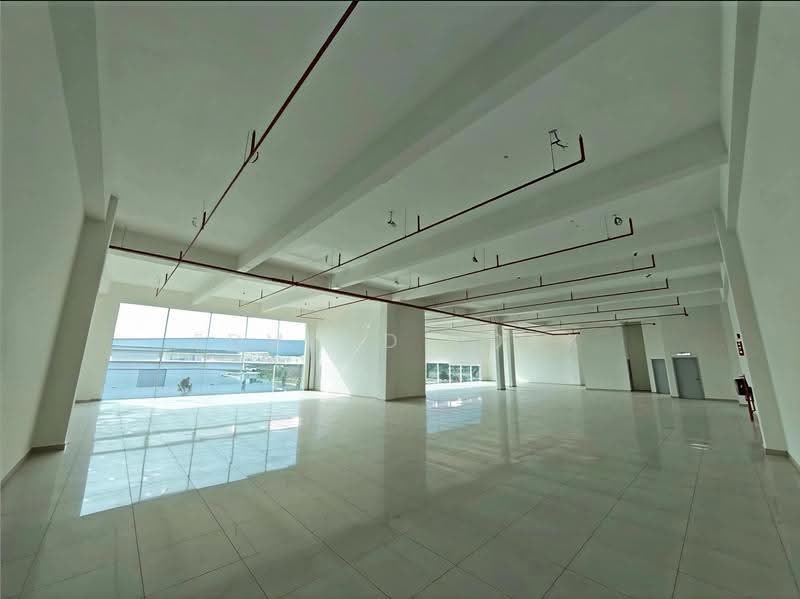 Detached Factory for Sale in Iskandar Puteri (Nusajaya) (Johor) - Edmund Kock - Interior - PropertyGuru.com.my