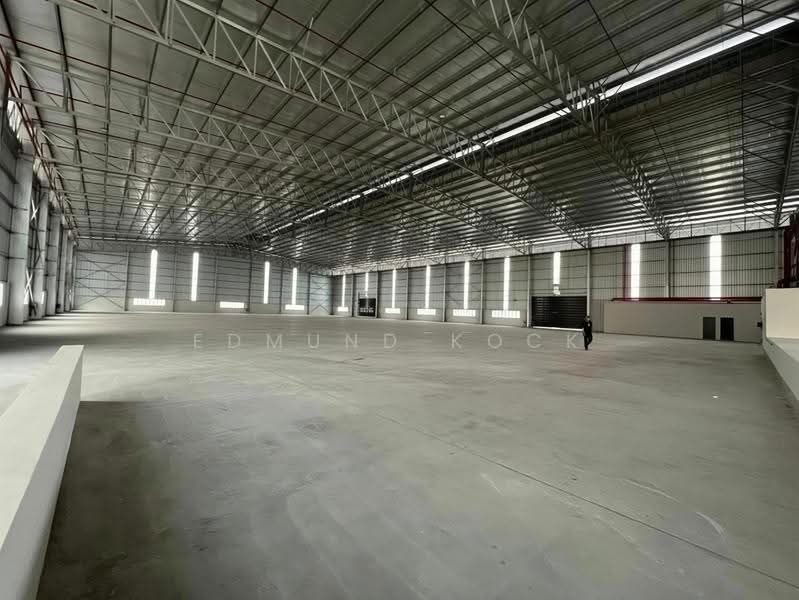 Detached Factory for Sale in Iskandar Puteri (Nusajaya) (Johor) - Edmund Kock - Interior - PropertyGuru.com.my