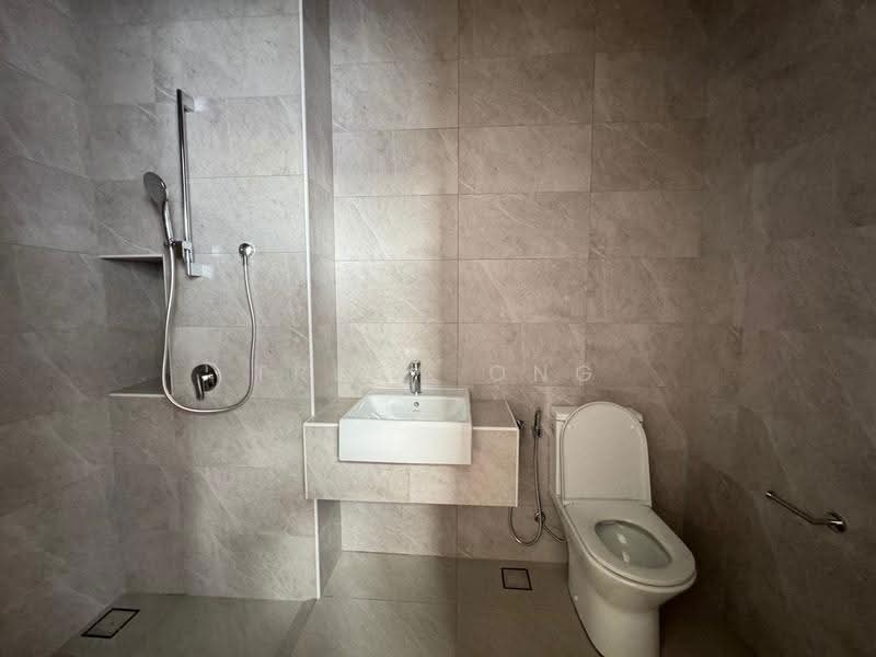 Cluster House for Sale in Eco Spring (Johor Bahru) - Tracy Ong - Bathroom - PropertyGuru.com.my