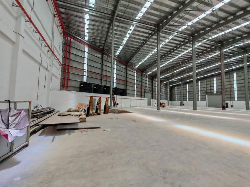 Factory for Rent in Batu Kawan (Penang) - Tommy Gan - Interior - PropertyGuru.com.my
