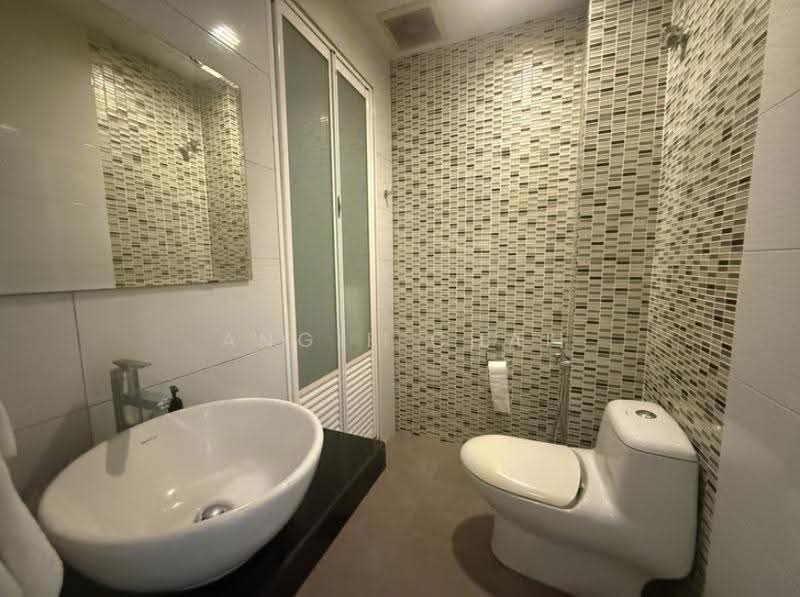 2-storey Terraced House for Sale in Taman Sea (Petaling Jaya) - Angie Chai - Bathroom - PropertyGuru.com.my
