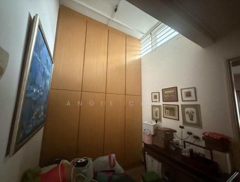 2-storey Terraced House for Sale in Taman Sea (Petaling Jaya) - Angie Chai - Interior - PropertyGuru.com.my