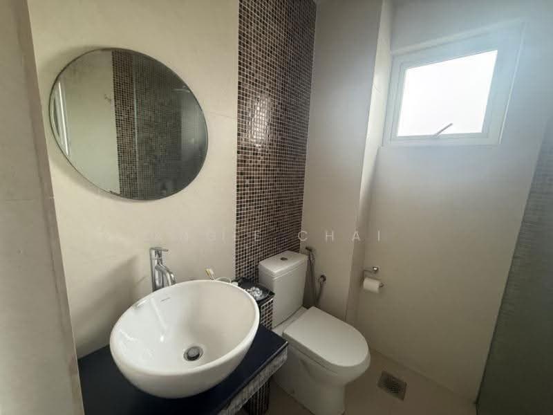 2-storey Terraced House for Sale in Taman Sea (Petaling Jaya) - Angie Chai - Bathroom - PropertyGuru.com.my