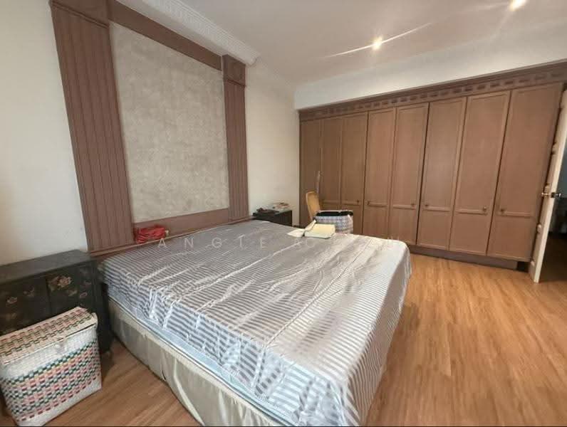 2-storey Terraced House for Sale in Taman Sea (Petaling Jaya) - Angie Chai - Bedroom - PropertyGuru.com.my