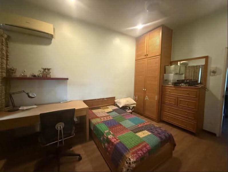 2-storey Terraced House for Sale in Taman Sea (Petaling Jaya) - Angie Chai - Bedroom - PropertyGuru.com.my
