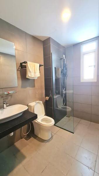 Condominium for Rent at Inspirasi - Evelyn Seah - Bathroom - PropertyGuru.com.my