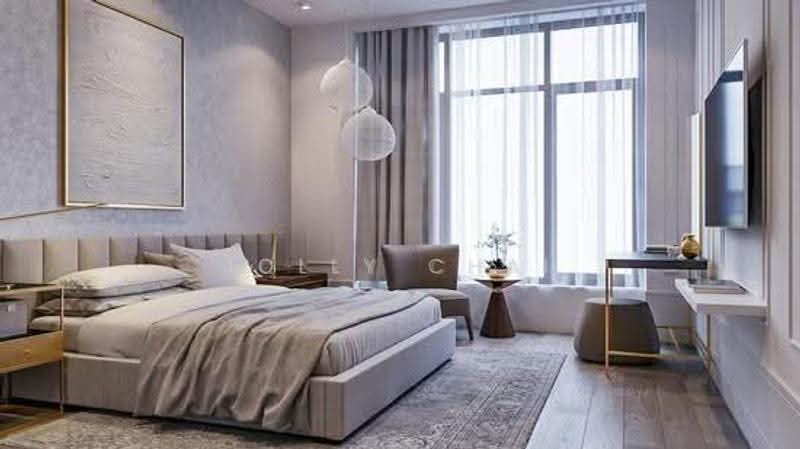 2-storey Terraced House for Sale in Puchong (Selangor) - Jolly Chai - Bedroom - PropertyGuru.com.my