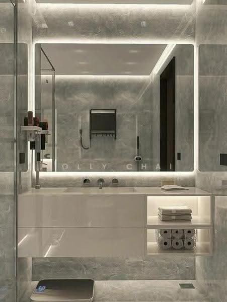 2-storey Terraced House for Sale in Puchong (Selangor) - Jolly Chai - Bathroom - PropertyGuru.com.my