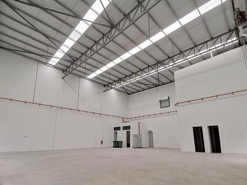 Kilang Berkembar untuk Disewa di Eco Business Park 2 Senai (Senai) - TK Ding - Interior - PropertyGuru.com.my
