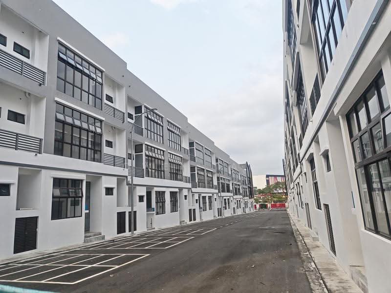 Kedai untuk Disewa di Taman Sutera Utama (Skudai) - Owen Tan - PropertyGuru.com.my