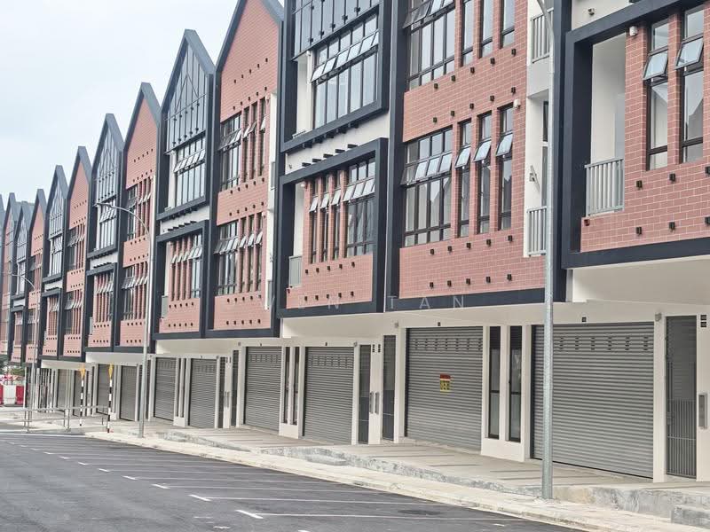 Kedai untuk Disewa di Taman Sutera Utama (Skudai) - Owen Tan - PropertyGuru.com.my