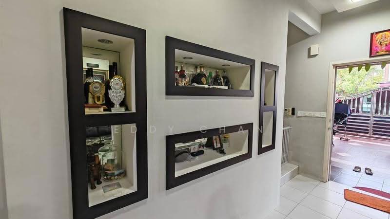Rumah Teres 2-Tingkat untuk Dijual di Nusa Bayu (Iskandar Puteri (Nusajaya)) - Eddy Chan - Interior - PropertyGuru.com.my