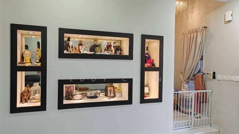 Rumah Teres 2-Tingkat untuk Dijual di Nusa Bayu (Iskandar Puteri (Nusajaya)) - Eddy Chan - Interior - PropertyGuru.com.my