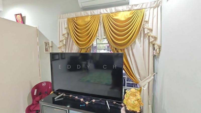 Rumah Teres 2-Tingkat untuk Dijual di Nusa Bayu (Iskandar Puteri (Nusajaya)) - Eddy Chan - PropertyGuru.com.my