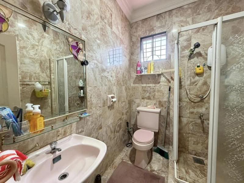 Rumah Teres 2-Tingkat untuk Dijual di Damai (Kota Kinabalu) - Jacklyn Wong - PropertyGuru.com.my