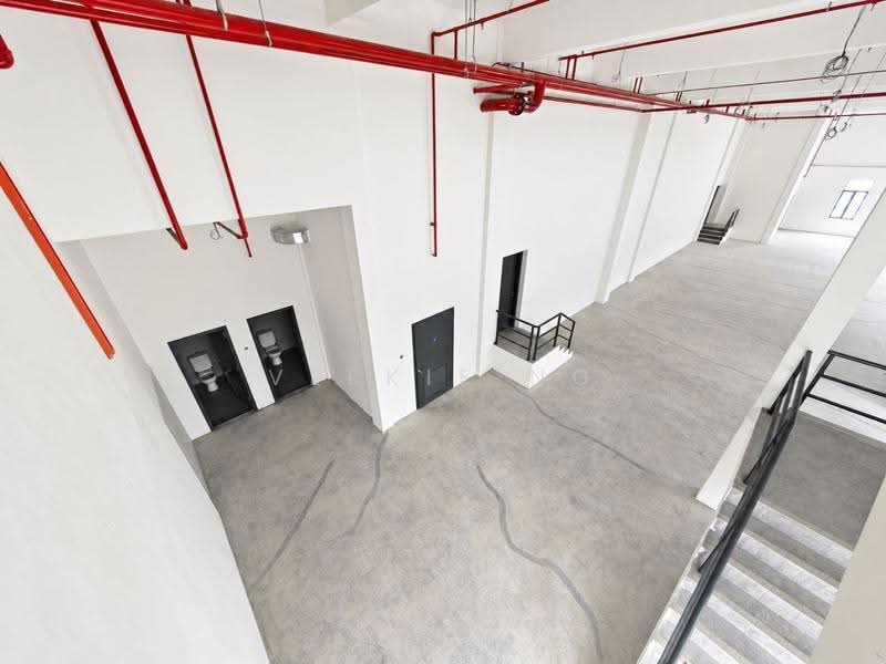 Factory for Rent in Taman Desa Cemerlang (Ulu Tiram) - Veekie Ng - Interior - PropertyGuru.com.my