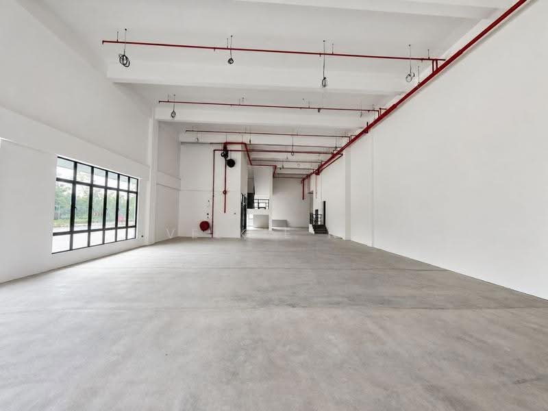 Factory for Rent in Taman Desa Cemerlang (Ulu Tiram) - Veekie Ng - Interior - PropertyGuru.com.my