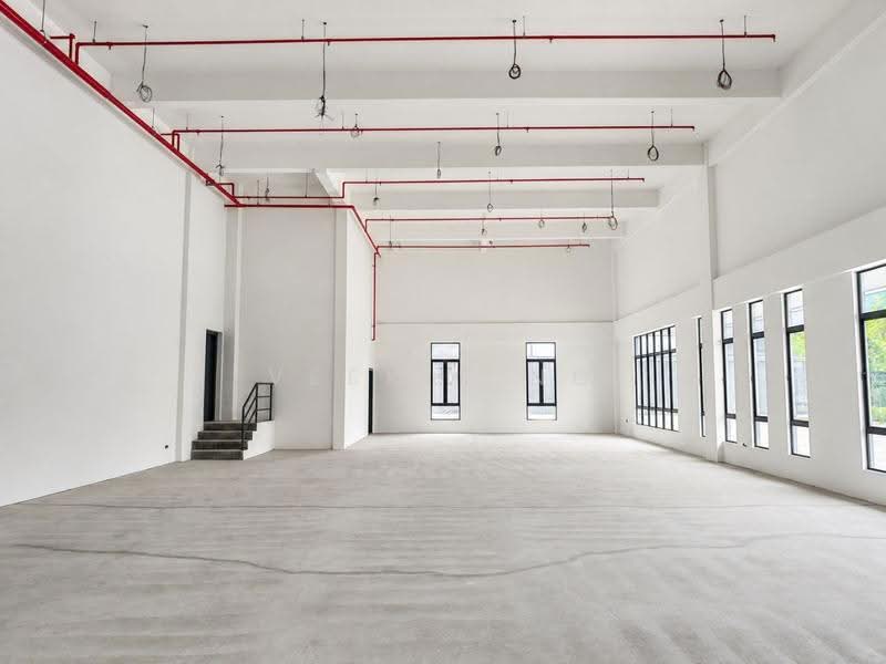 Factory for Rent in Taman Desa Cemerlang (Ulu Tiram) - Veekie Ng - Interior - PropertyGuru.com.my