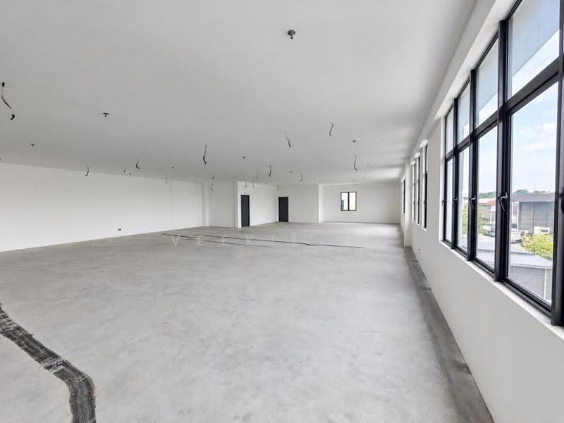 Factory for Rent in Taman Desa Cemerlang (Ulu Tiram) - Veekie Ng - Interior - PropertyGuru.com.my