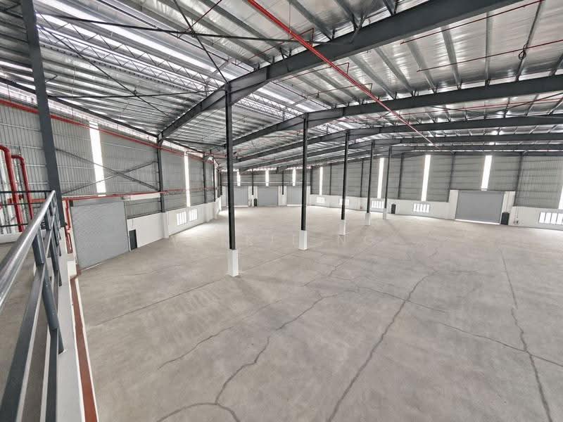 Factory for Rent in Taman Desa Cemerlang (Ulu Tiram) - Veekie Ng - Interior - PropertyGuru.com.my