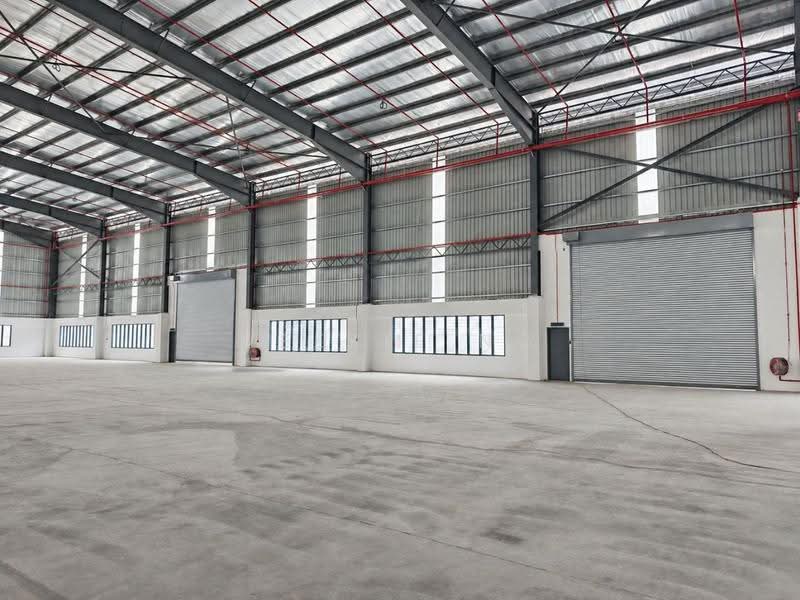 Factory for Rent in Taman Desa Cemerlang (Ulu Tiram) - Veekie Ng - Interior - PropertyGuru.com.my